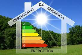Certificados de Eficiencia Energética