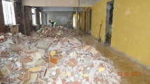REFORMA INTEGRAL DE VIVIENDA