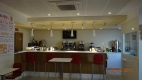 CAFETERÍA CHURRERÍA