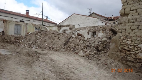 VIVIENDA UNIFAMILIAR