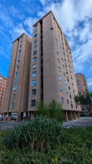 Inspecciones Técnicas de Edificios